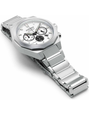 Citizen Super Titanium Senkei CA4690-51A Ceas - 4