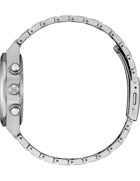 Citizen Super Titanium Senkei CA4691-59L 腕時計 - 6