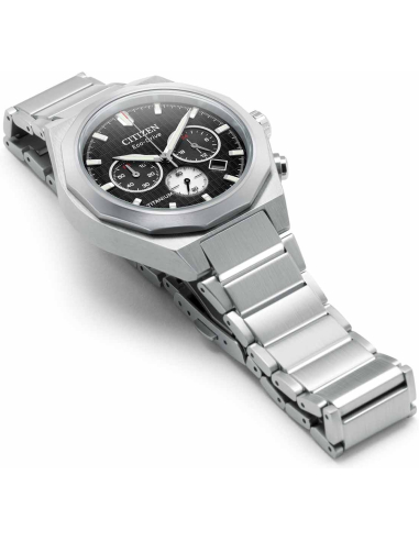 Citizen Super Titanium Senkei CA4690-51E Ceas - 3