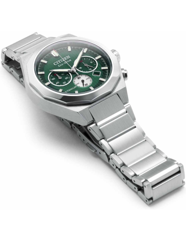 Citizen Super Titanium Senkei CA4691-59X Karóra - 6