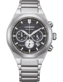Citizen Super Titanium Senkei CA4690-51E Uhr