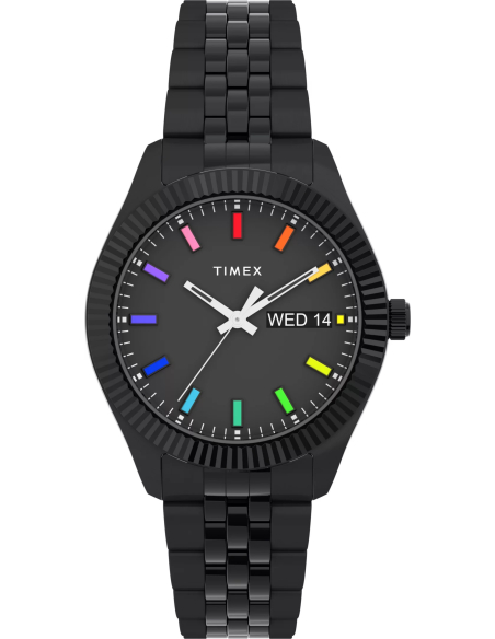 Ceas Timex Legacy Rainbow TW2V61700UK - 1