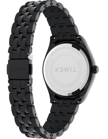 Klocka Timex Legacy Rainbow TW2V61700UK - 4