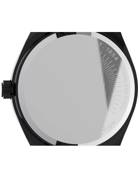 Karóra Timex Legacy Rainbow TW2V61700UK - 5