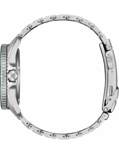 Ceas Citizen Promaster Eco-Drive Diver BN0269-50W - 3