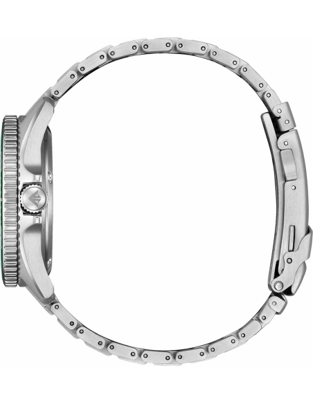 Montre Citizen Promaster Eco-Drive Diver BN0269-50W - 3
