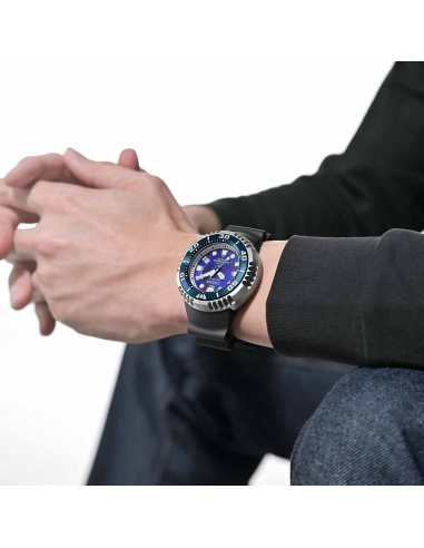 Citizen Promaster Eco-Drive Diver BN1025-08L Uhr - 6