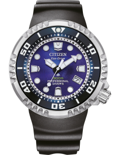 Годинник Citizen Promaster Eco-Drive Diver BN1025-08L - 1