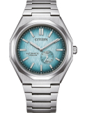 Citizen Super Titanium Zenshin NK5020-58L Uhr
