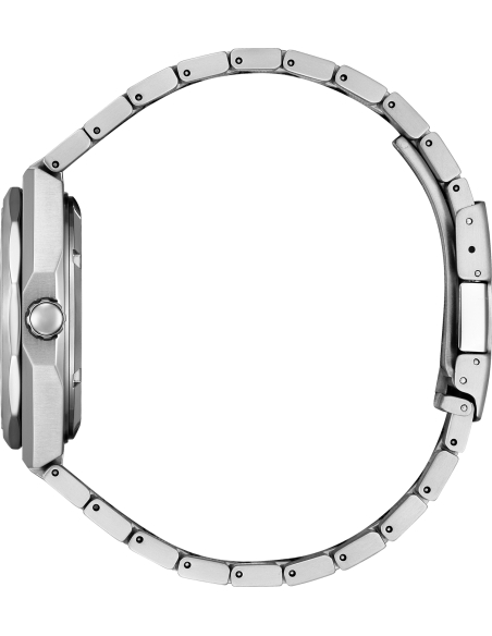 Zegarek Citizen Super Titanium Zenshin NK5020-58M - 6