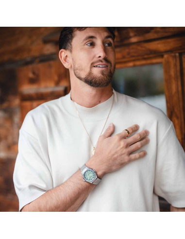 Ceas Citizen Super Titanium Zenshin NK5020-58X