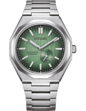 Reloj Citizen Super Titanium Zenshin NK5020-58X