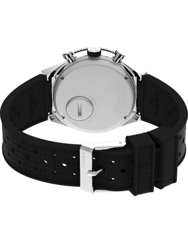 Klokke Timex Lab Archive TW2V70000 - 4