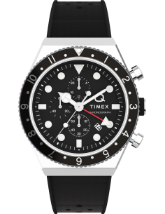 Klocka Timex Lab Archive TW2V70000 - 1