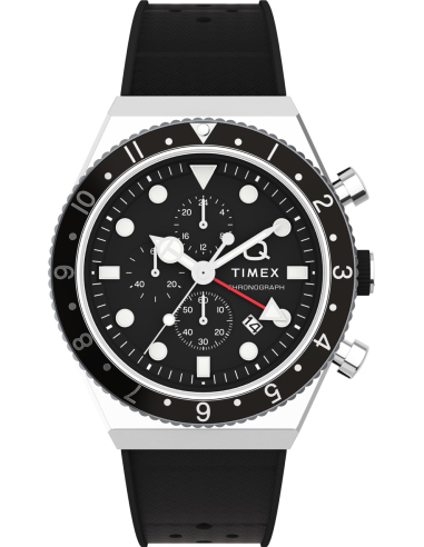 Timex Lab Archive TW2V70000 Uhr - 1