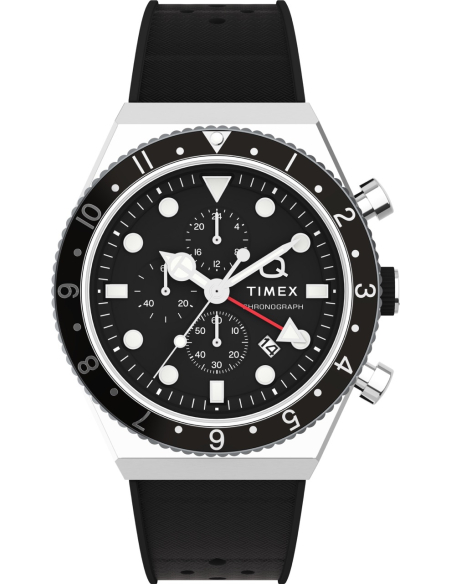 Pολόι Timex Lab Archive TW2V70000 - 1
