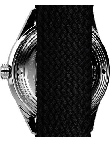 Pολόι Timex Marlin Automatic TW2Y06300 - 6