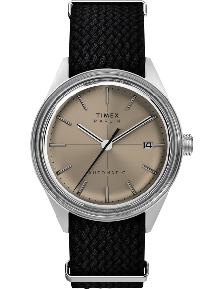 Timex Marlin Automatic TW2Y06300 Uhr - 1