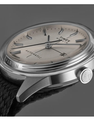 Reloj Timex Marlin Automatic TW2Y06300 - 2