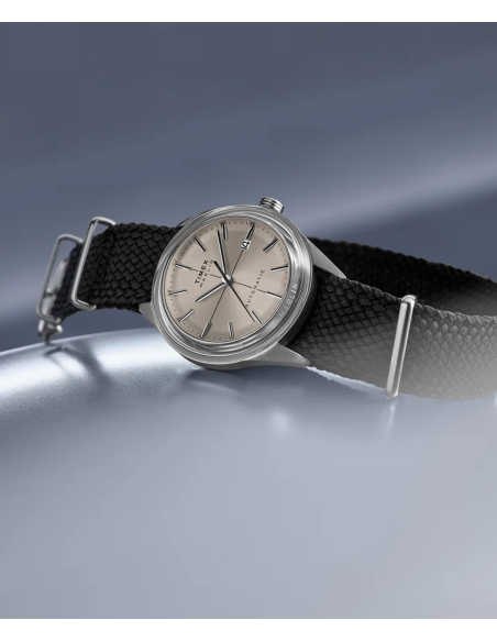 Klokke Timex Marlin Automatic TW2Y06300 - 3
