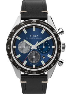 Zegarek Timex Waterbury Traditional TW2Y18600 - 1