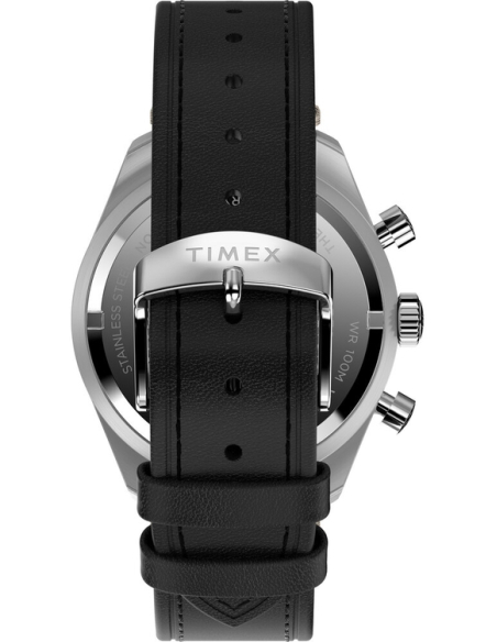 Timex Waterbury Traditional TW2Y18600 Watch - 4
