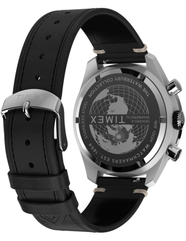 Timex Waterbury Traditional TW2Y18600 Watch - 3