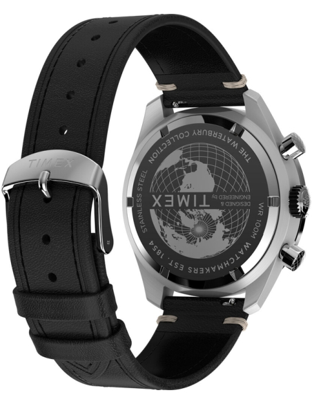 Timex Waterbury Traditional TW2Y18600 Uhr - 3