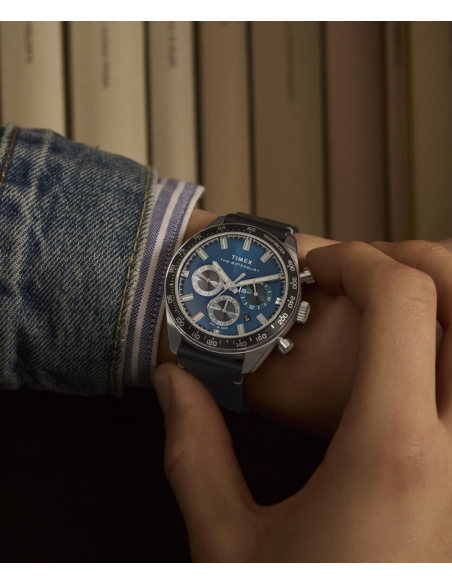 Timex Waterbury Traditional TW2Y18600 Uhr - 6