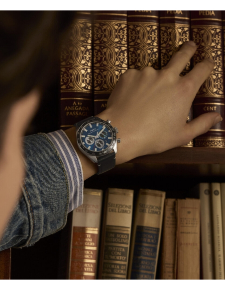 Timex Waterbury Traditional TW2Y18600 Uhr - 7