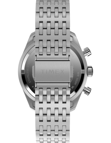 Karóra Timex Waterbury Traditional TW2Y18700 - 2