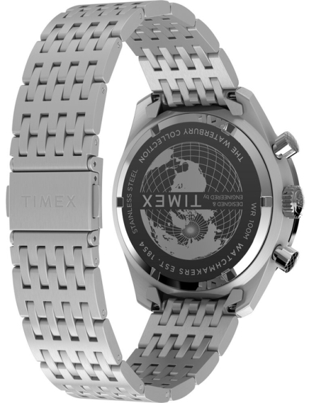 Ceas Timex Waterbury Traditional TW2Y18700 - 3