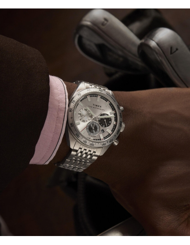 Ceas Timex Waterbury Traditional TW2Y18700 - 6
