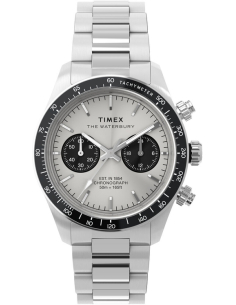 Reloj Timex Waterbury Heritage TW2Y19200 - 1