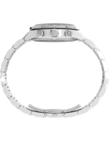 Pολόι Timex Waterbury Heritage TW2Y19200 - 2