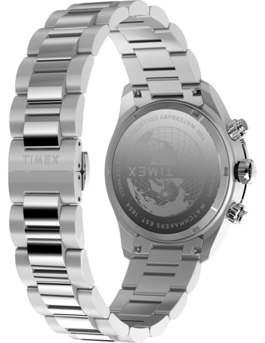 Klocka Timex Waterbury Heritage TW2Y19200 - 3