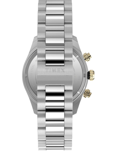 Klocka Timex Waterbury Heritage TW2Y24000 - 1