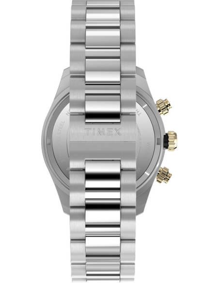 Karóra Timex Waterbury Heritage TW2Y24000 - 1
