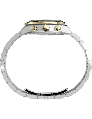 Klocka Timex Waterbury Heritage TW2Y24000 - 2