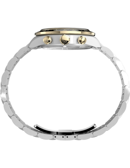 Klocka Timex Waterbury Heritage TW2Y24000 - 2
