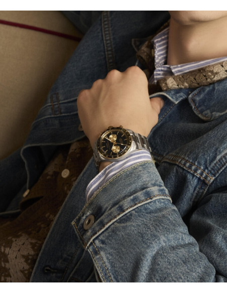 Reloj Timex Waterbury Heritage TW2Y24000 - 6