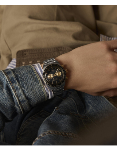 Klocka Timex Waterbury Heritage TW2Y24000 - 7
