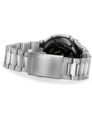 Hodinky Casio G-SHOCK Pro Full Metal GM-B2100SD-1AER - 5