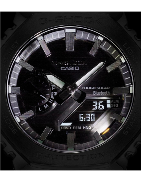 Casio G-SHOCK Pro Full Metal GM-B2100SD-1AER Reloj - 6