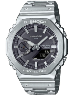 Casio G-SHOCK Pro Full Metal GM-B2100SD-1AER Reloj - 1