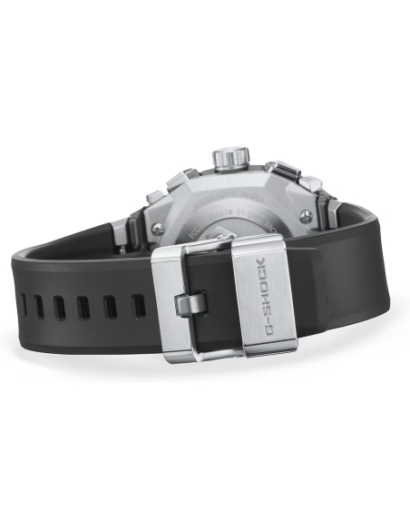 Casio G-SHOCK MTG-B4000-1AER Klokke - 6