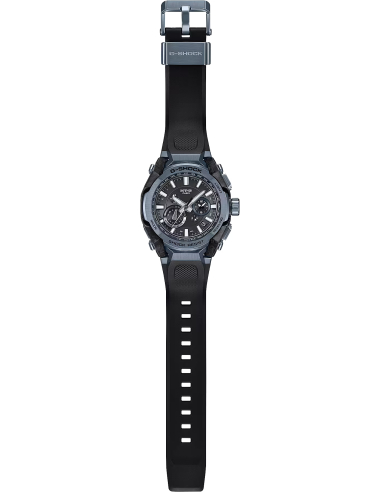 Casio G-SHOCK MTG-B4000B-1A2ER Montre - 5