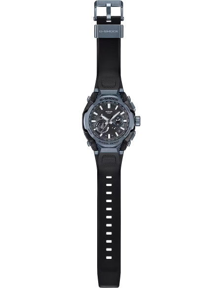 Casio G-SHOCK MTG-B4000B-1A2ER Watch - 5