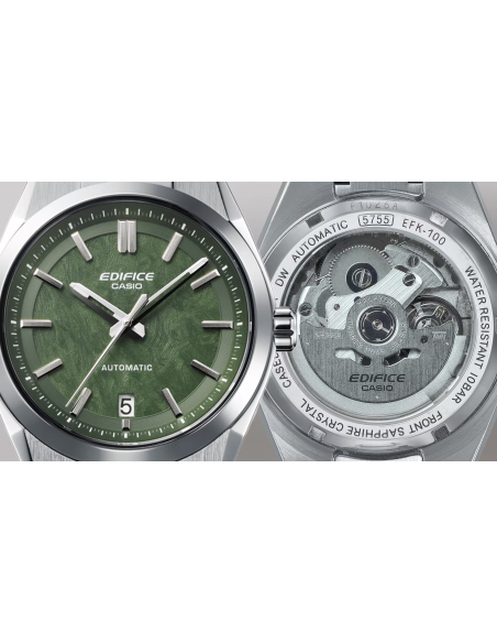 Casio Edifice EFK-100D-3AER Uhr - 3