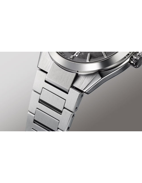 Casio Edifice EFK-100CD-1AER Pολόι - 5